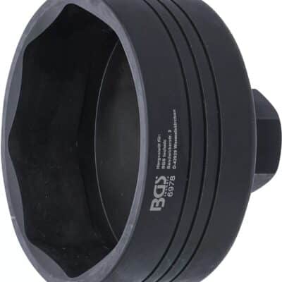 Cheie pentru piuliţe de osii 109 mm cu 8 laturi pentru BPW 12 tone