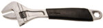 Cheie reglabila 10" cu rola