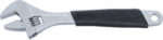 Cheie reglabila 12" cu rola