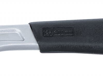 Cheie reglabila 12" cu rola
