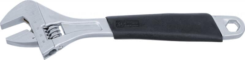 Cheie reglabila 12" cu rola