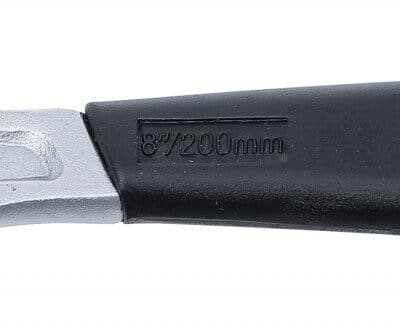 Cheie reglabila 8" cu rola