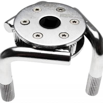 Cheie reglabila pentru filtru de ulei cu 3 brate deschidere Ø 95 - 150 mm