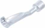 Cheie speciala pentru conducte de alimentare, BMW, Opel 2.5TD si Mercedes, 17 mm, antrenare 12.5 mm (1/2"), BGS 8434
