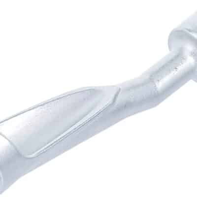 Cheie speciala pentru conducte de alimentare, BMW, Opel 2.5TD si Mercedes, 17 mm, antrenare 12.5 mm (1/2"), BGS 8434