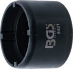 Cheie speciala pentru demontarea flansei arborelui principal de cutie de viteza Scania, priza 72/80mm, antrenare 3/4", BGS 5421