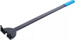 Cheie speciala pentru fulii vibrochen la motoare Volkswagen-Audi 1.4, 1.6, 2 L, VW, BGS 66703