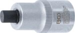 Cheie speciala pentru jamba amortizor, 5.5 x 8.2 mm, BGS 6453