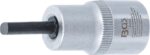 Cheie speciala pentru jamba amortizor, 5 x 7 mm, VAG, BMW, Citroen, Ford, Renault, BGS 6454