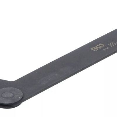 Cheie speciala pentru macara de usa BMW E60