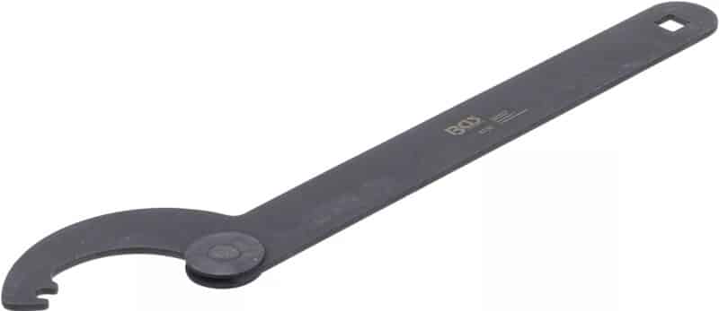 Cheie speciala pentru macara de usa BMW E60