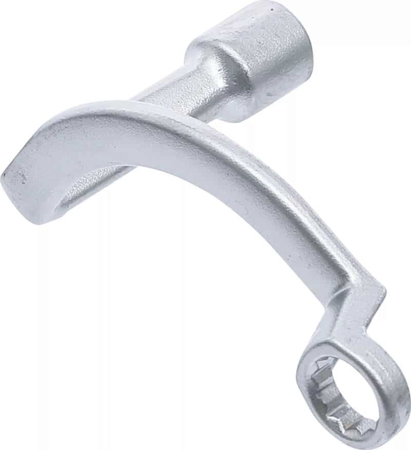 Cheie speciala pentru turbocompresor 12 mm in 12 colturi Cheie speciala pentru turbocompresor 12 mm in 12 colturi