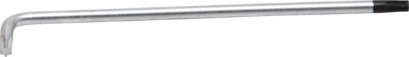 Cheie Torx T27 cu gaura (Tamperproof )