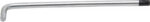 Cheie Torx T50 cu gaura (Tamperproof )