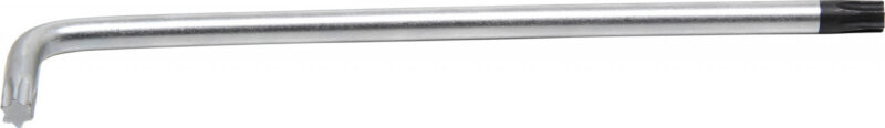Cheie Torx T50 cu gaura (Tamperproof )