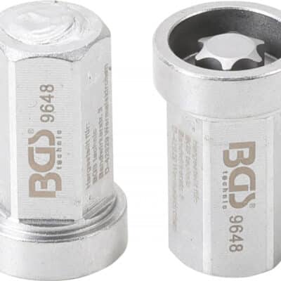 Cheie Torx T55 pentru busoane de ulei de cutie automata MINI