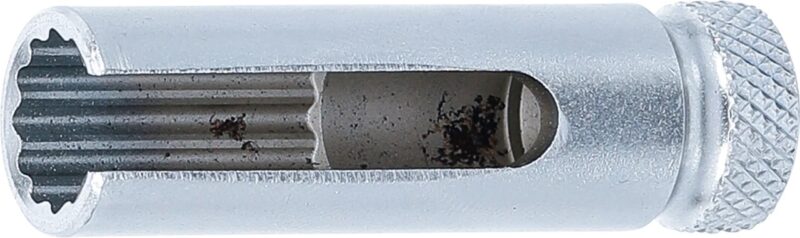 Cheie tubulara 10 mm pentru regulator de presiune la turbocompresor Volkswagen-Audi Cheie tubulara 10 mm pentru regulator de presiune la turbocompresor Volkswagen-Audi