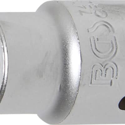 Cheie tubulara 19 mm, 12 puncte, antrenare 3/4", BGS 7419