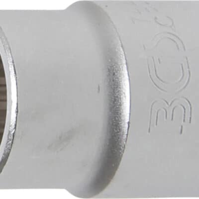 Cheie tubulara 22 mm, 12 puncte, antrenare 3/4", BGS 7422