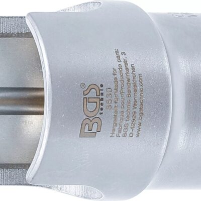 Cheie tubulara 27mm decupata speciala pentru filtru de combustibil motoare 2 / 2.2 HDI