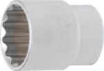 Cheie tubulara 36 mm, 12 puncte, antrenare 3/4", BGS 7436