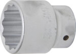 Cheie tubulara 41 mm, 12 puncte, antrenare 3/4", BGS 7441