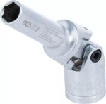 Cheie tubulara 8 mm articulata pentru bujii incandescente