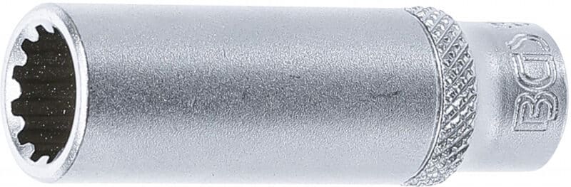 Cheie tubulara adanca Gear Lock 10 mm