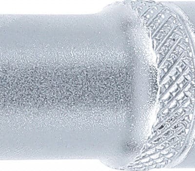 Cheie tubulara adanca Gear Lock 10 mm