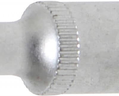 Cheie tubulara adanca Gear Lock 4 mm