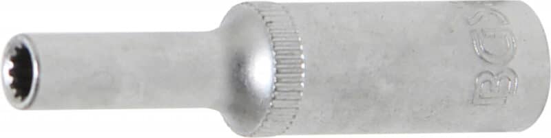 Cheie tubulara adanca Gear Lock 4 mm Cheie tubulara adanca Gear Lock 4 mm