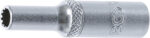 Cheie tubulara adanca Gear Lock 5 mm
