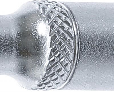 Cheie tubulara adanca Gear Lock 5 mm