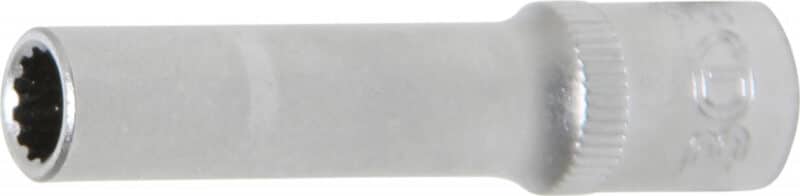 Cheie tubulara adanca Gear Lock 6 mm