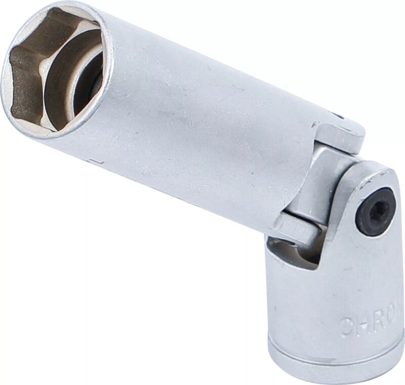 Cheie tubulara articulata 14mm pentru bujii incandescente