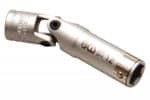 Cheie tubulara articulata pentru bujii incandescente 12mm