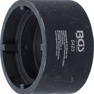 Cheie tubulara cu caneluri speciala pentru Ford Transit, antrenare 1/2", BGS 5423