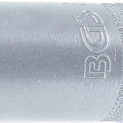 Cheie tubulara cu magnet pentru bujii 16mm