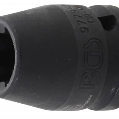 Cheie tubulara de impact Profil E20