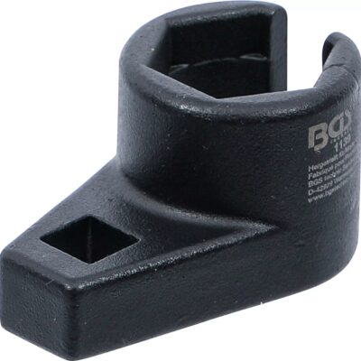 Cheie tubulara decupata 22mm pentru sonda Lambda