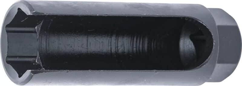 Cheie tubulara decupata 22mm pentru sonda Lambda