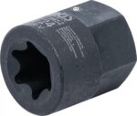 Cheie tubulara E24 pentru etrier frana camioane MAN, antrenare hexagon 30mm, BGS 6452