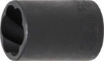 Cheie tubulara extractoare de suruburi 12,5 mm (1/2"), 17 mm, BGS 5266-17