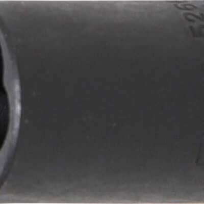 Cheie tubulara extractoare de suruburi 12,5 mm (1/2"), 17 mm, BGS 5266-17