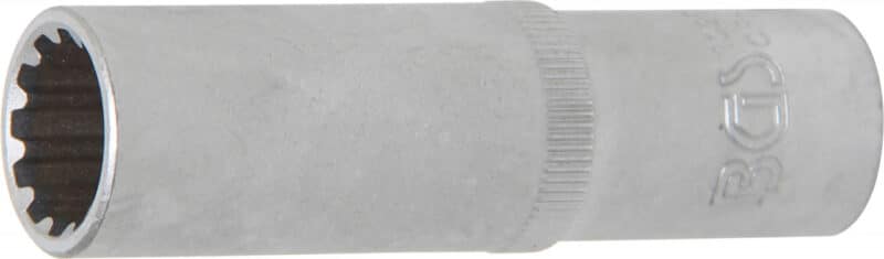 Cheie tubulara Gear Lock 15 mm