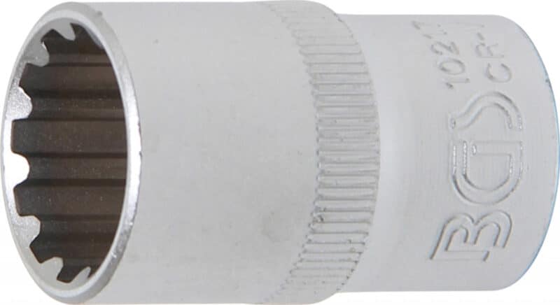 Cheie tubulara Gear Lock 17 mm