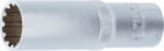Cheie tubulara Gear Lock 17 mm