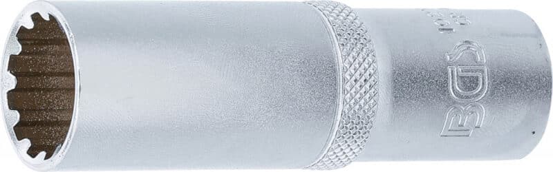 Cheie tubulara Gear Lock 17 mm