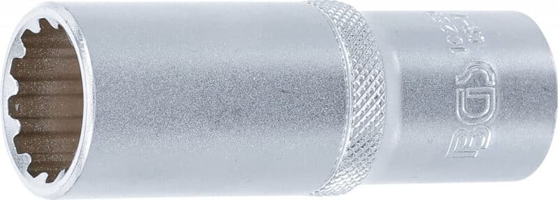 Cheie tubulara Gear Lock 19 mm