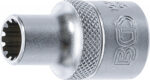 Cheie tubulara Gear Lock 9 mm